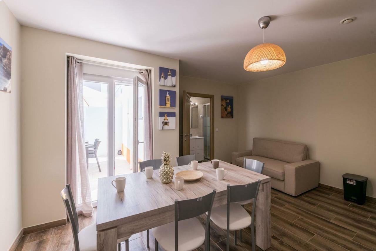 Lovelystay - Sweet Escape I - Terrace Quarteira Exterior photo