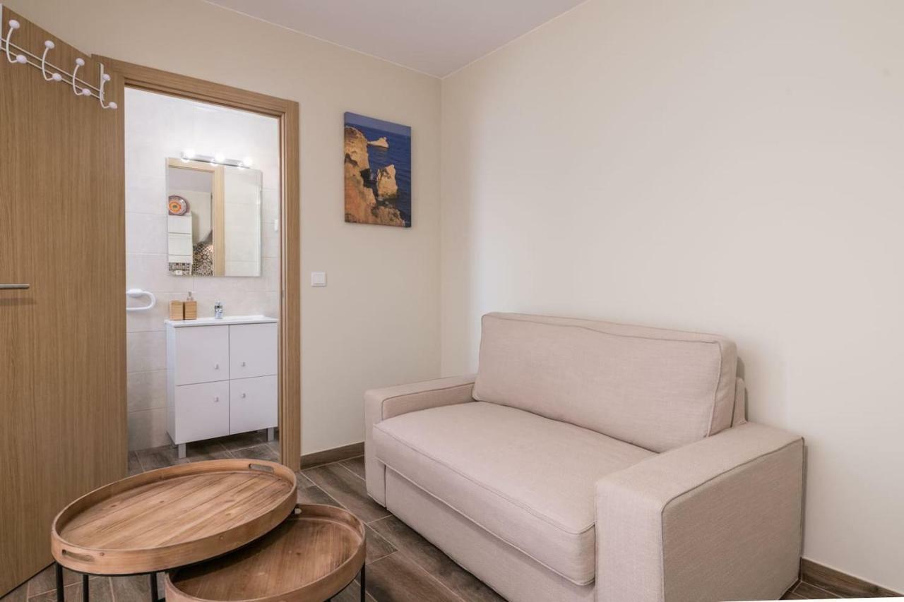 Lovelystay - Sweet Escape I - Terrace Quarteira Exterior photo