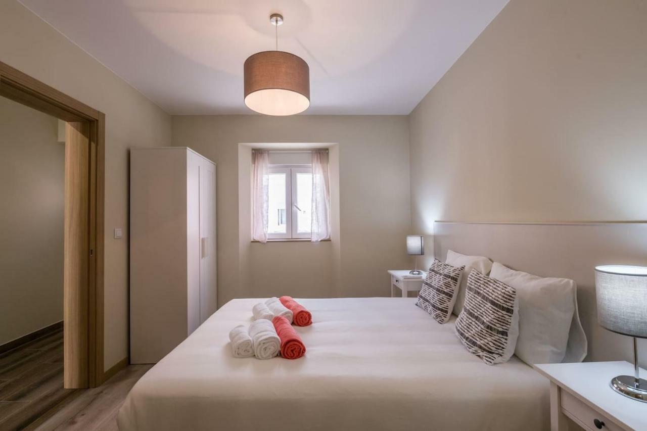 Lovelystay - Sweet Escape I - Terrace Quarteira Exterior photo