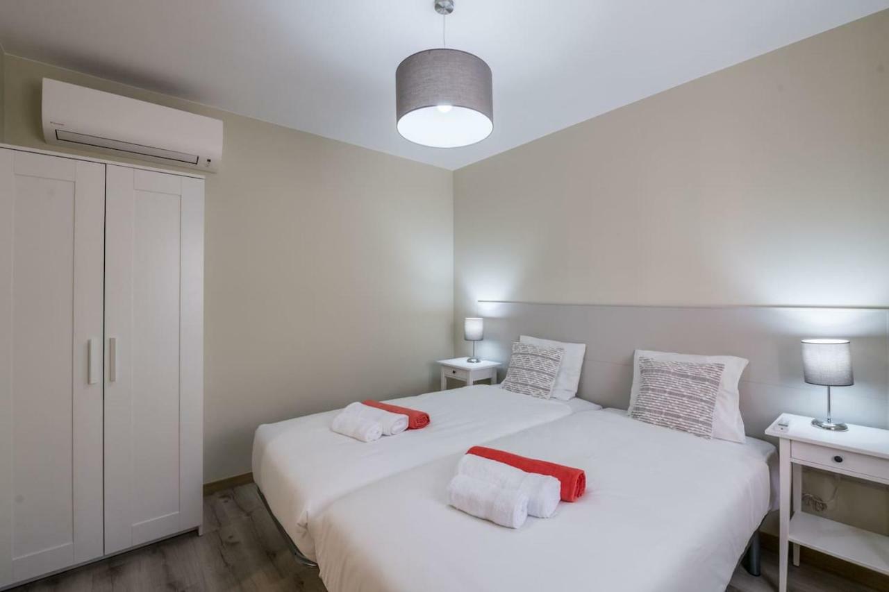 Lovelystay - Sweet Escape I - Terrace Quarteira Exterior photo
