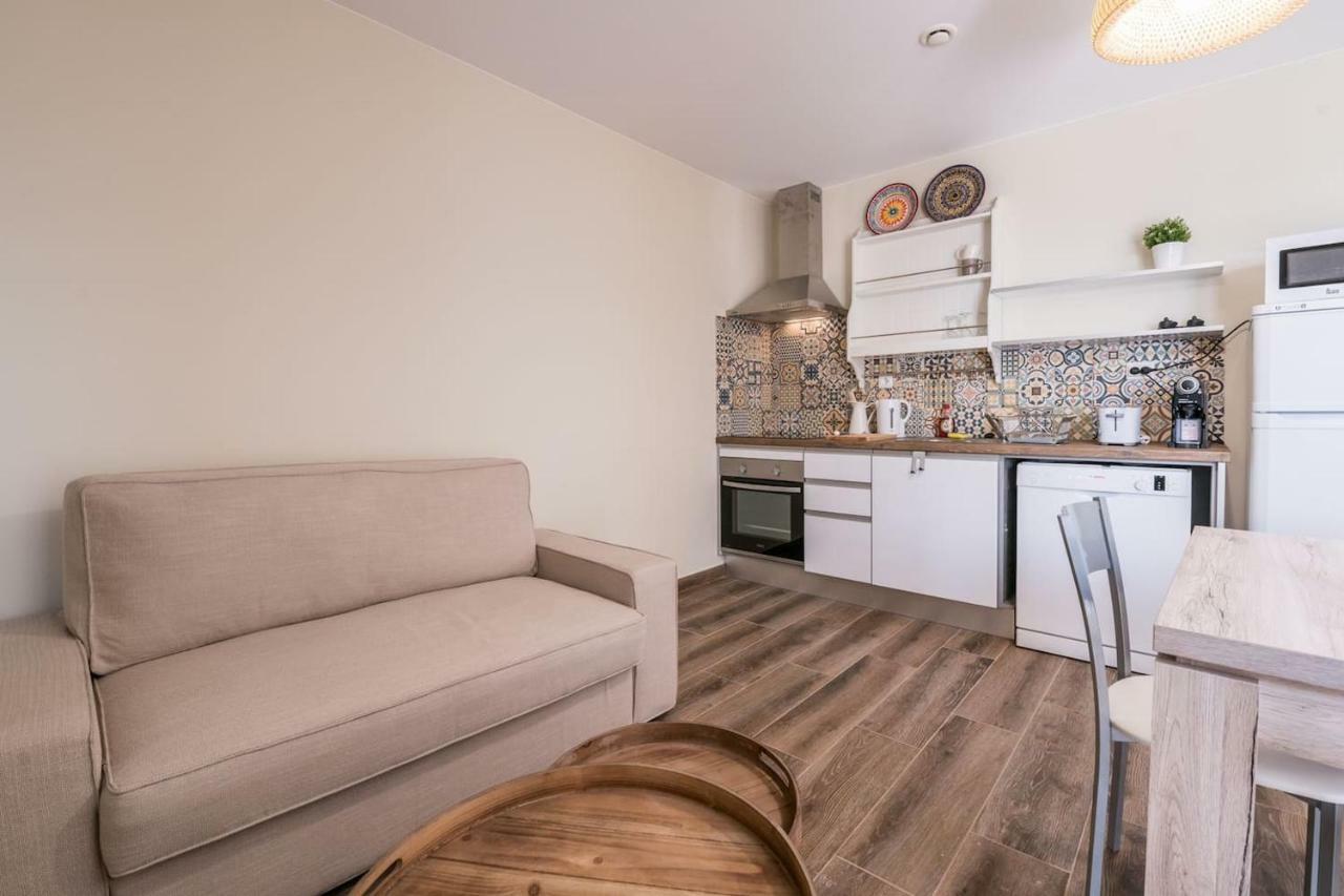 Lovelystay - Sweet Escape I - Terrace Quarteira Exterior photo
