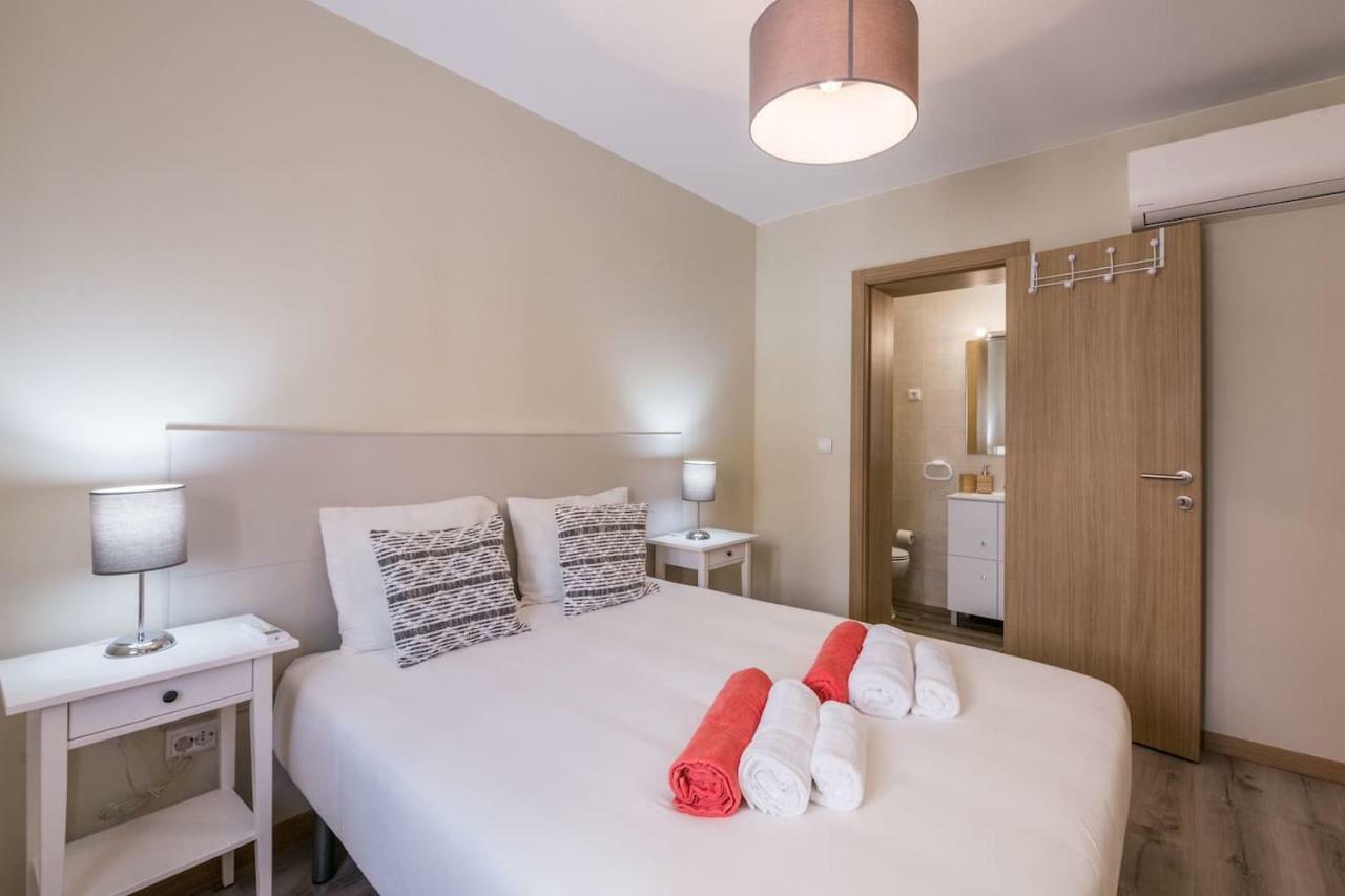 Lovelystay - Sweet Escape I - Terrace Quarteira Exterior photo